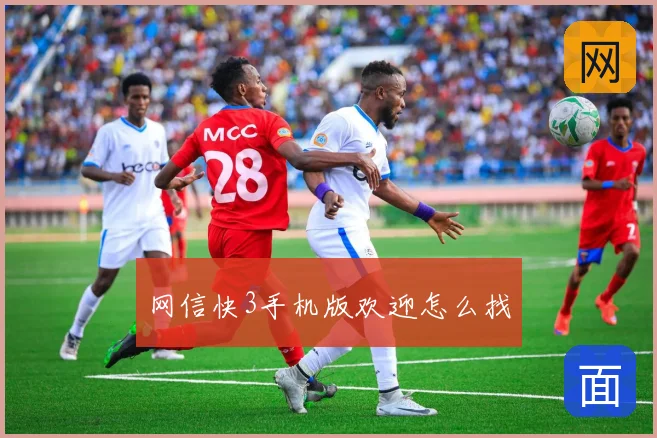 网信快3手机版欢迎怎么找